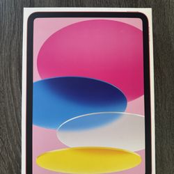 iPad (A16) Wi-Fi