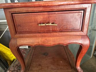 Drawers