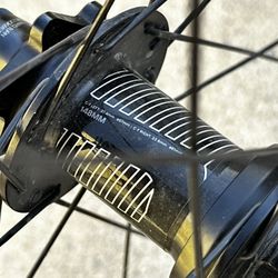 27.5 Wheelset ethirteen MTB