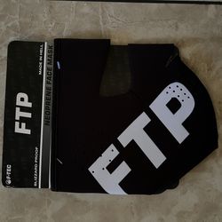 Brand New Mask FTP 
