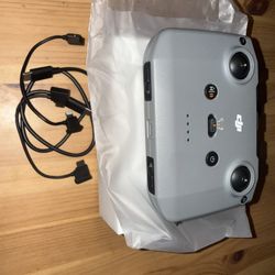 Control DJI RC-N3