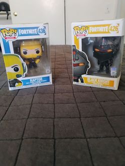Funko pops!
