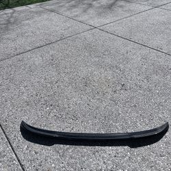 BMW F80 M3 CS Style Spoiler