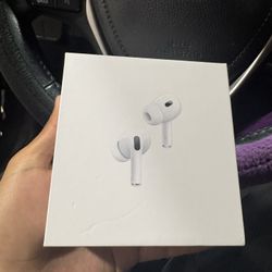 Airpod Pros 2