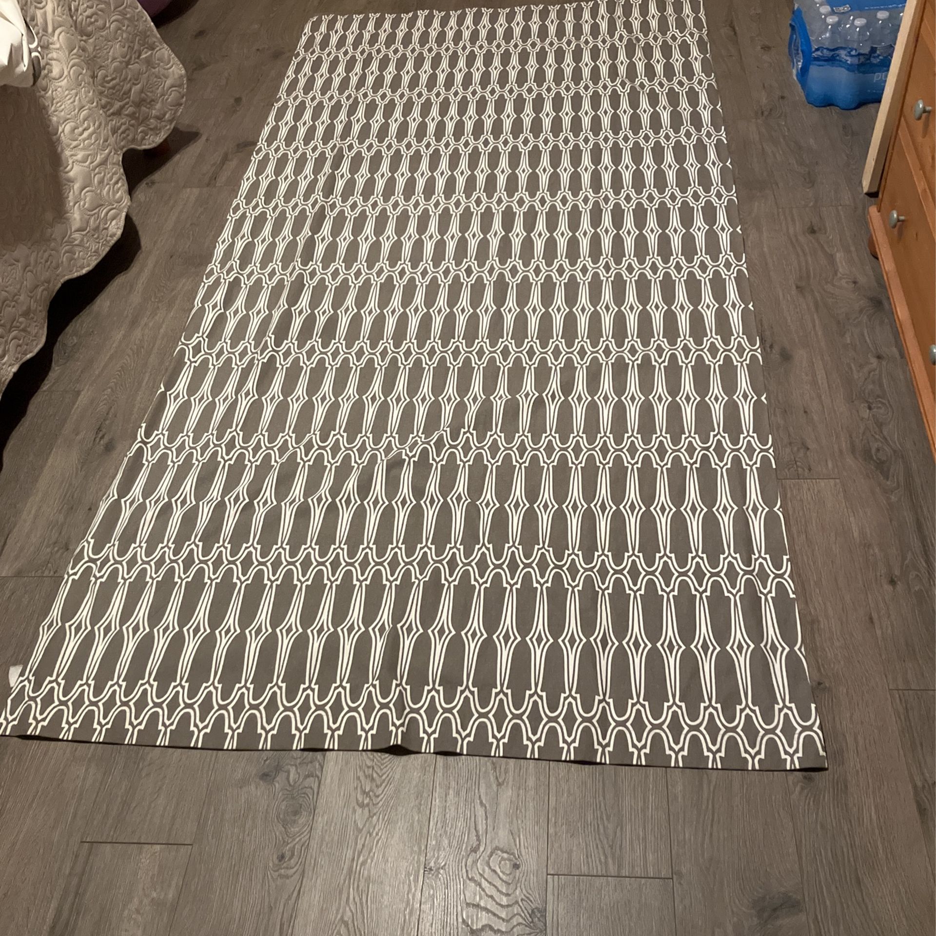 Crate And Barrel Slidding Door Panels