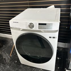 New Samsung Dryer 300$