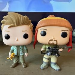 Firefly Funko Pop