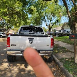 2006 Dodge Ram 1500
