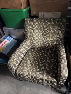 Arm Chair