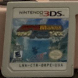RPG Maker FES (Nintendo 3DS)