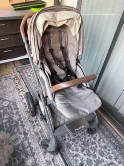 Kids stroller