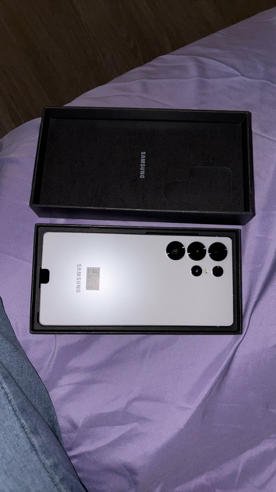 Samsung Galaxy 25 Ultra