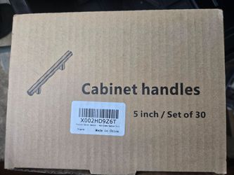 Handles