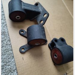 Honda Motor Mounts