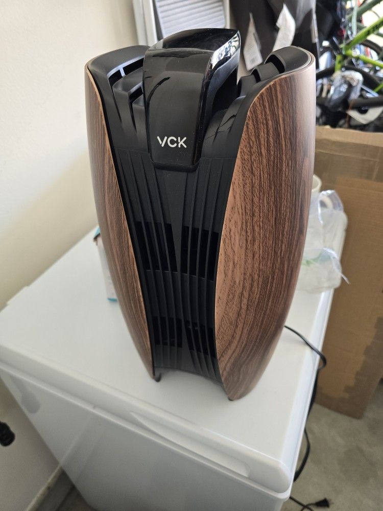 Air Purifier
