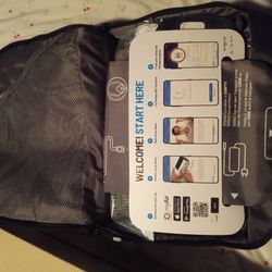 Air-11 CPAP machine With Airfit Mask P10