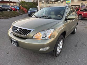 2008 Lexus RX 350