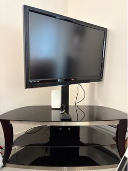 Tv / stand