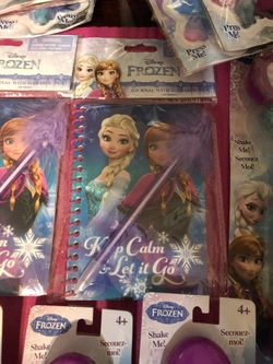 Disney frozen