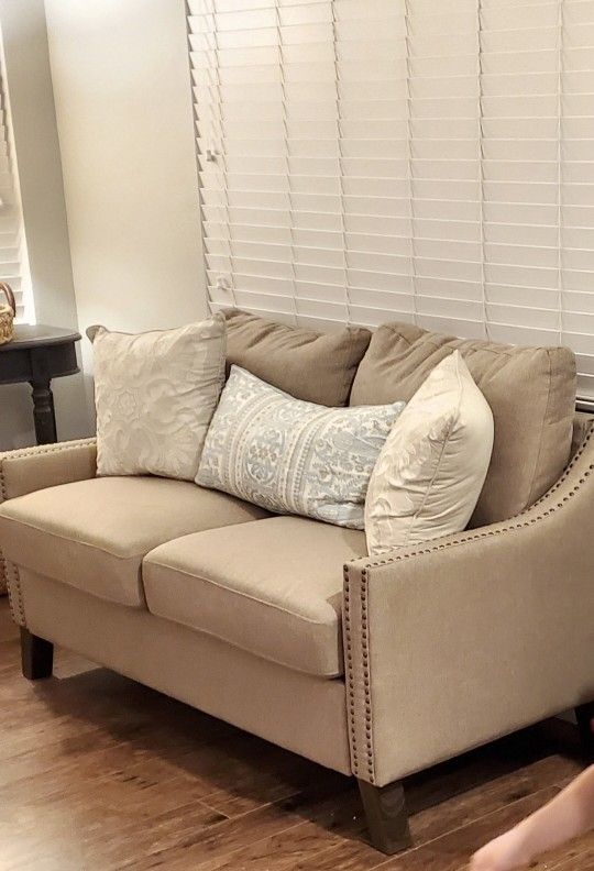 Free Couch Loveseat