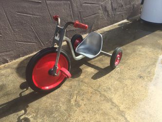 Vintage Angeles Tricycle. for Sale in Pomona CA OfferUp