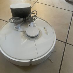 Roborock Vacuum - Q7max