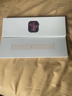 APPLE WATCH SERIES 11 42MM GPS