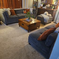 Modular Couch