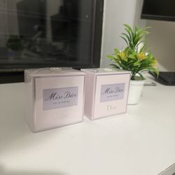 Miss Dior Perfume 🎀