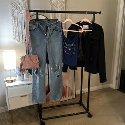 Bundle - Entire Outfit 