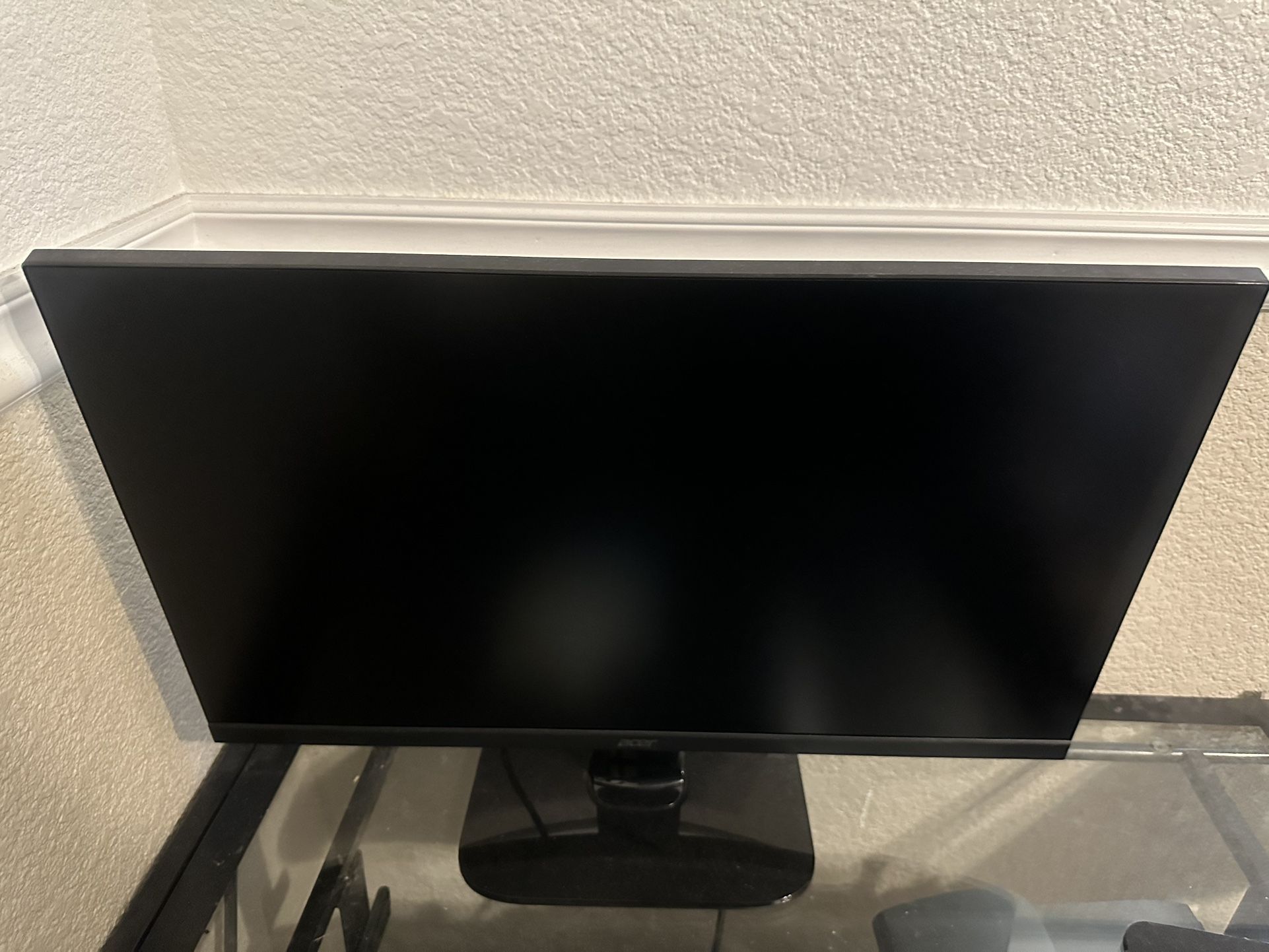Acer Monitor Kb272 Bi