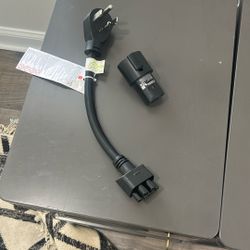 Tesla Conversion Plugs