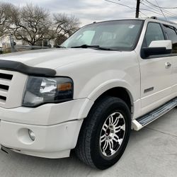 2007 Ford Expedition FAMILY SUV ‼️