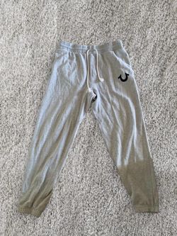 True Religion sweats