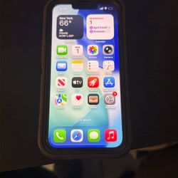 iPhone 13 Pro 128 GB unlocked - Graphite