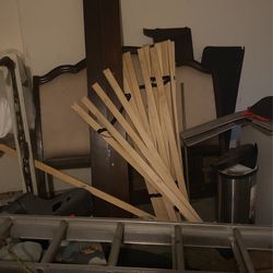 Bed Frame