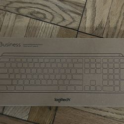 Logitech MX Keys Keyboard