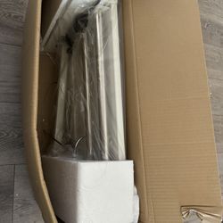 NEW Shrink-A-Pack Shrink Wrap Machine & Heat Gun