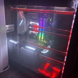 Ek FLUID GAMING PC