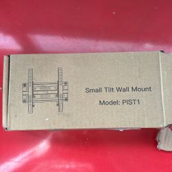 Small Tv Wall Mount New