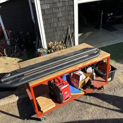 GMC Steps And Brackets