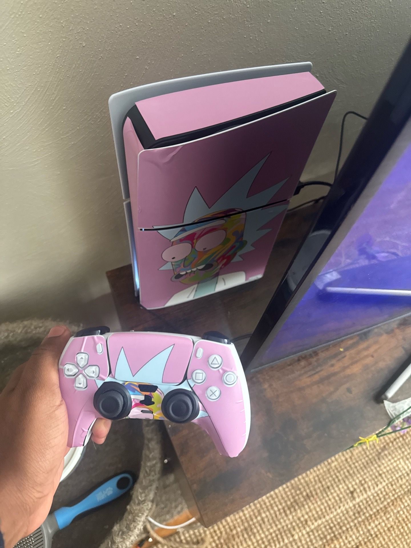 Ps5 slim