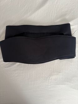 Pregnancy belly band