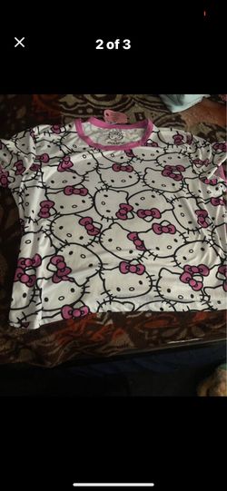 Hello Kitty Pj