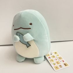 NWT Sumikko Gurashi Neko