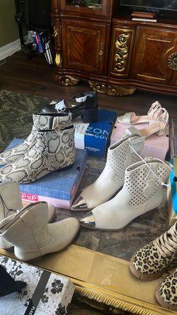 Zapatos
