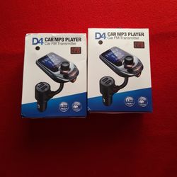 Bluetooth Para Carros