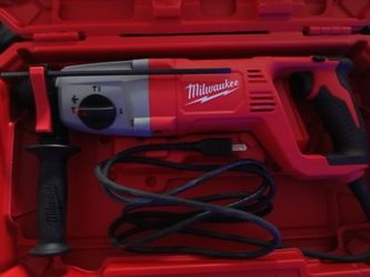 Milwaukee tool