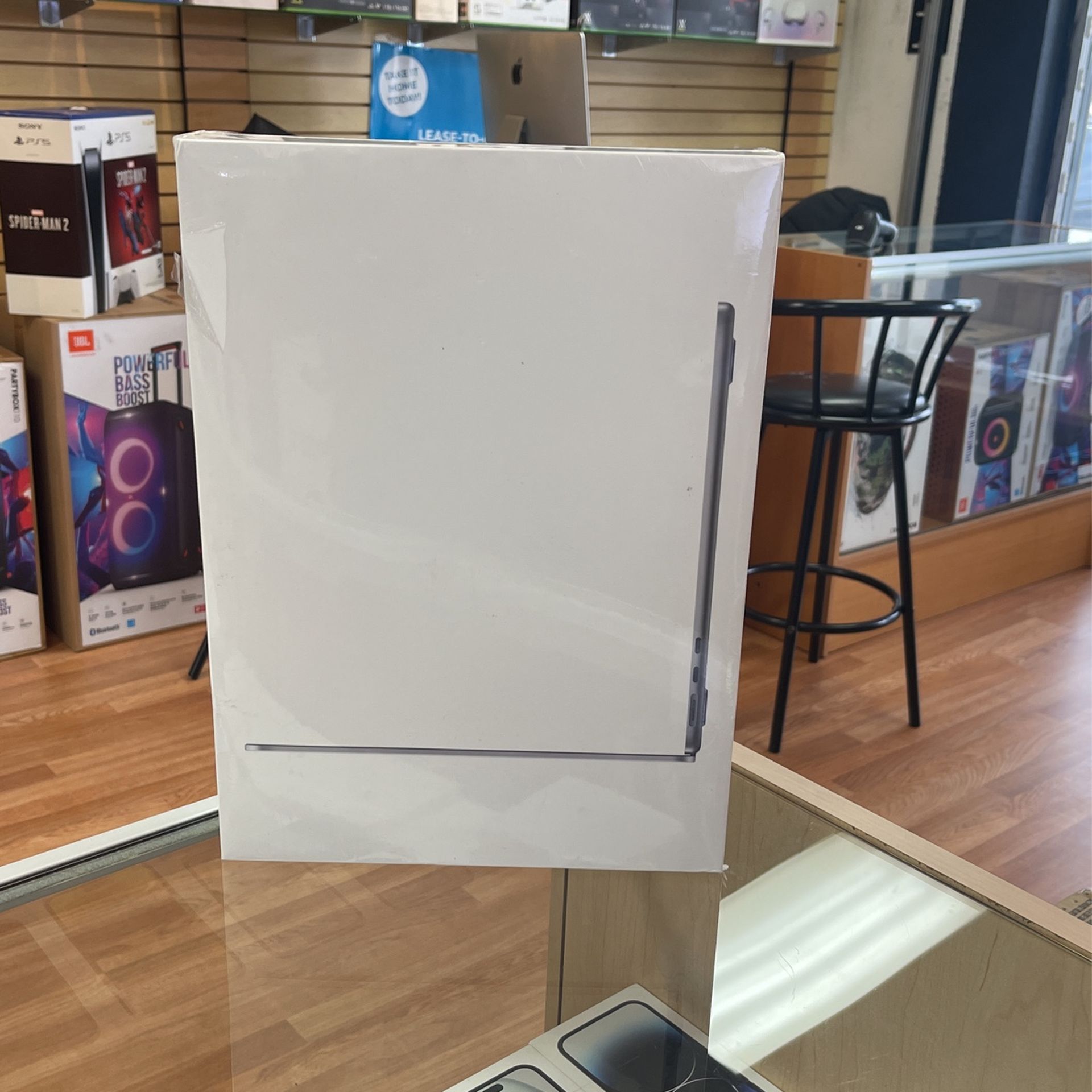 13”MacBook Air M2 16Ram 512SSD