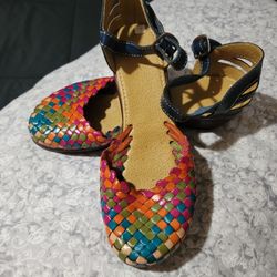 Huaraches De México